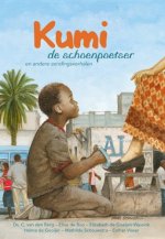 Kumi de schoenpoetser en andere zendingsverhalen; E-book